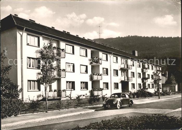 Freiburg Breisgau Bruderklausheim