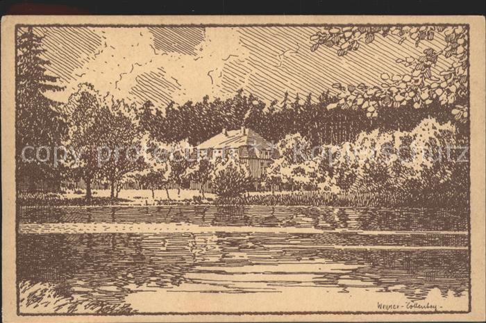 Duebener Heide Ferienheim Eisenhammer