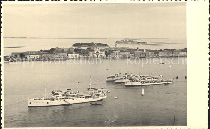 Kroatien Croatia Schiffe