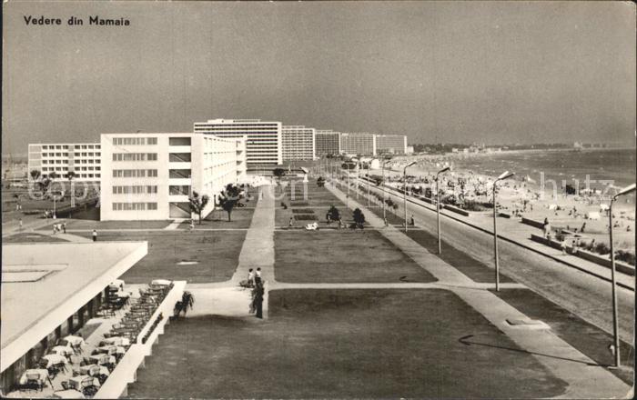 Mamaia