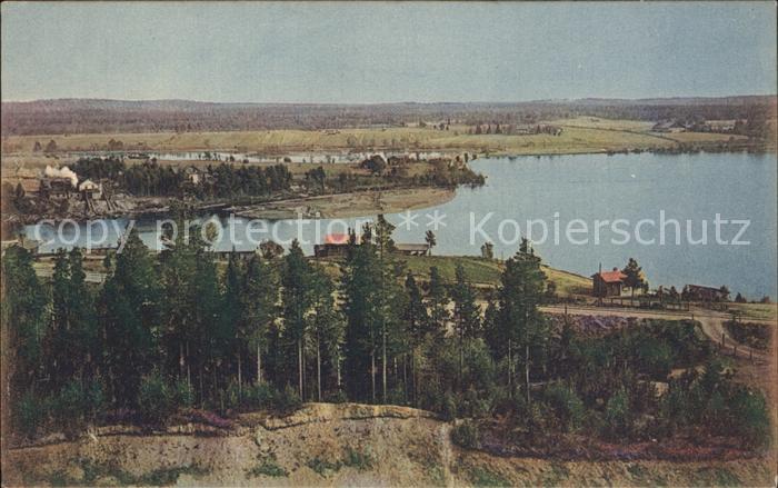 Suomi Panorama