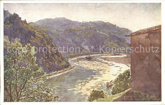 St Nikola an der Donau Donau Dampfschiffahrtsgesellschaft