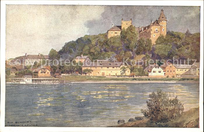 Ottensheim Donau Dampfschiffahrtsgesellschaft