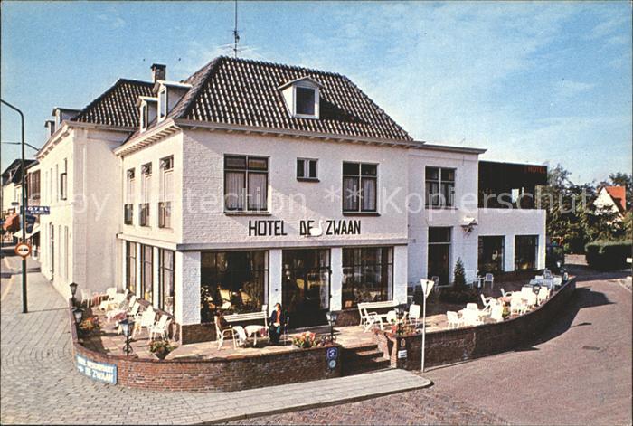 Delden Hotel De Zwaan