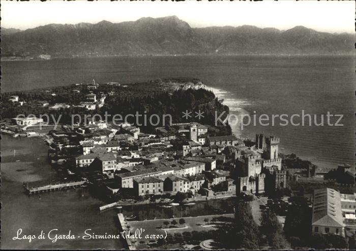 Lago di Garda Sirmione