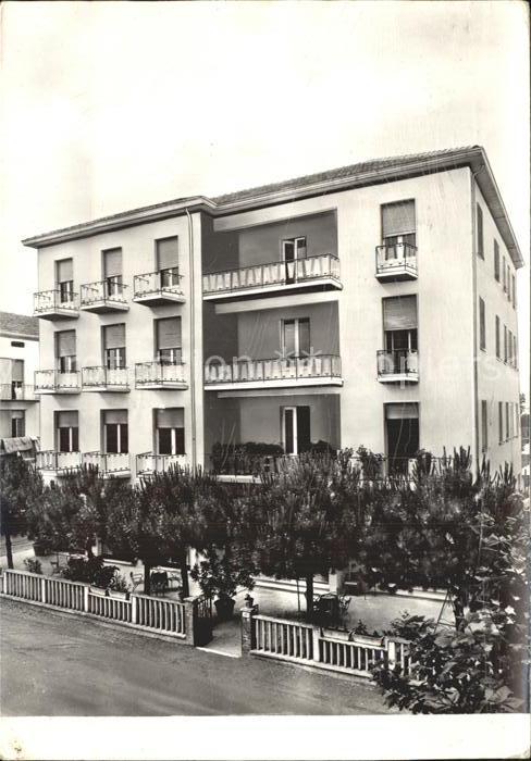 Igea Marina Albergo Stanchini