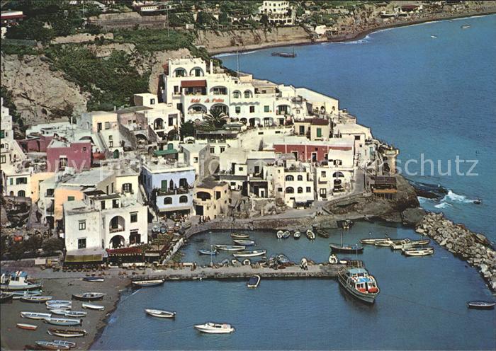 Ischia Panorama