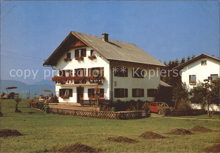 Thalgau Haus Stadlmann