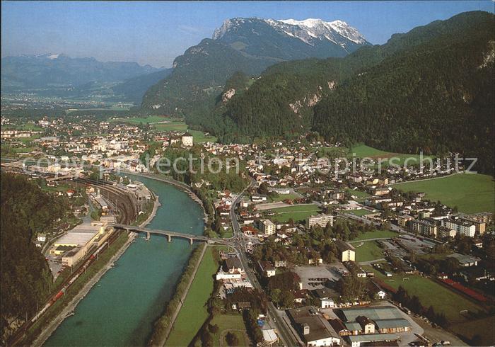 Kufstein Tirol Zahmer Kaiser