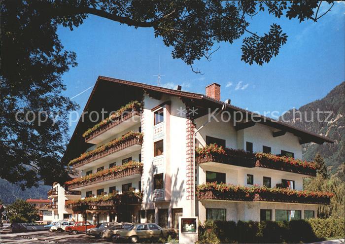 Bad Hofgastein Hotel Carinthia