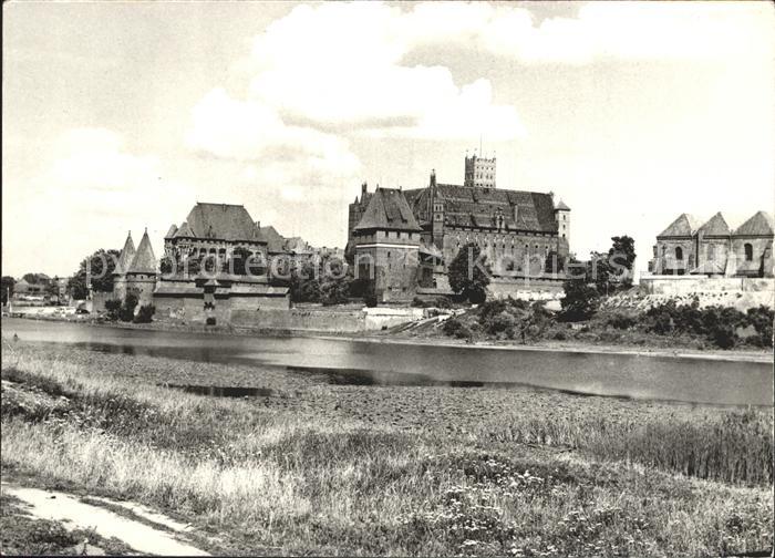 Malbork Museum