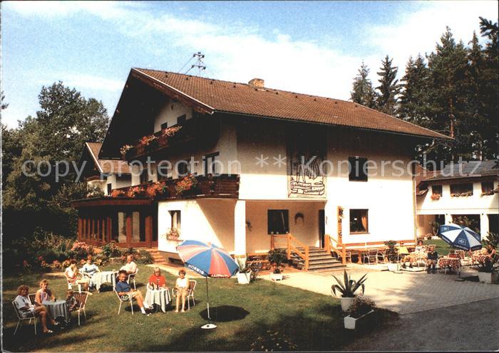 Feldkirchen Kaernten Gaestehaus Pension Fischinger