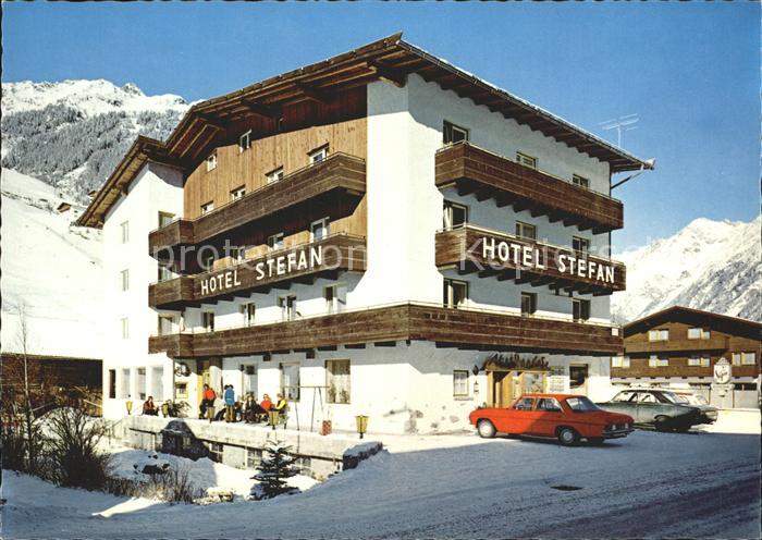 Soelden Oetztal Milchbar Cafe Hotel Stefan