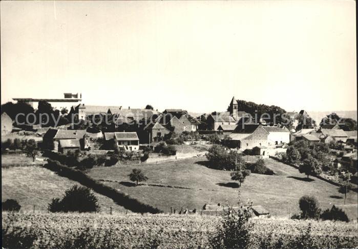 Taize Deux-Sevres Le Village