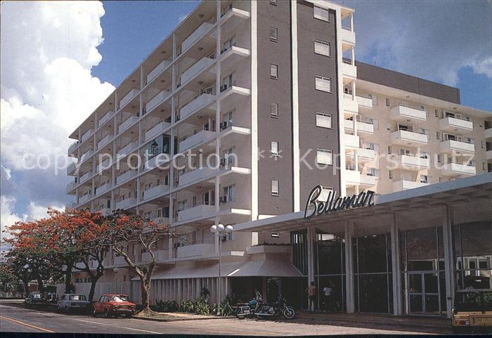 Varadero Hotel Bellamar