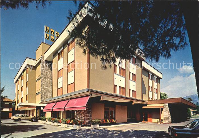 Ferentino Hotel Bassetto