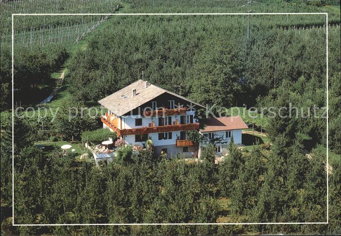 Dorf Tirol Garni Rebhof