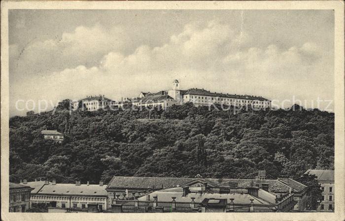 Bruenn Brno Spielberg
