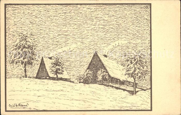 Katharinaberg Berghütten