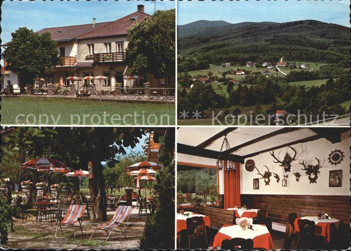 Klausen-Leopoldsdorf Gasthof Zum Schöpfelgitter