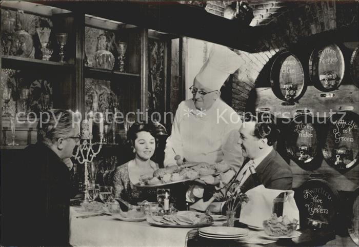 Amsterdam New York Hotel