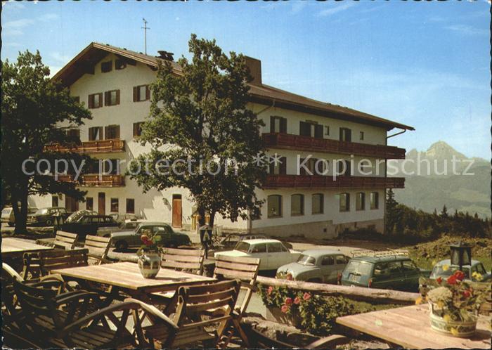 Puch Thurnberg Medizinal- Kurhotel Vollerhof