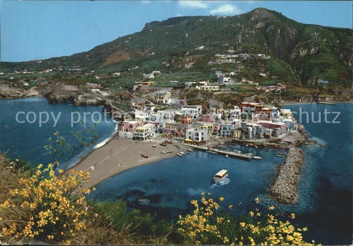 Ischia Panorama