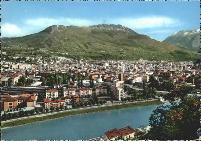 Trento Panorama