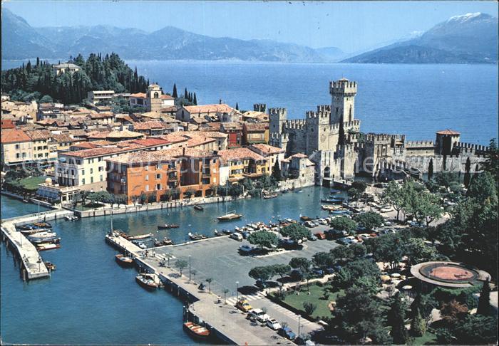 Lago di Garda Sirmione