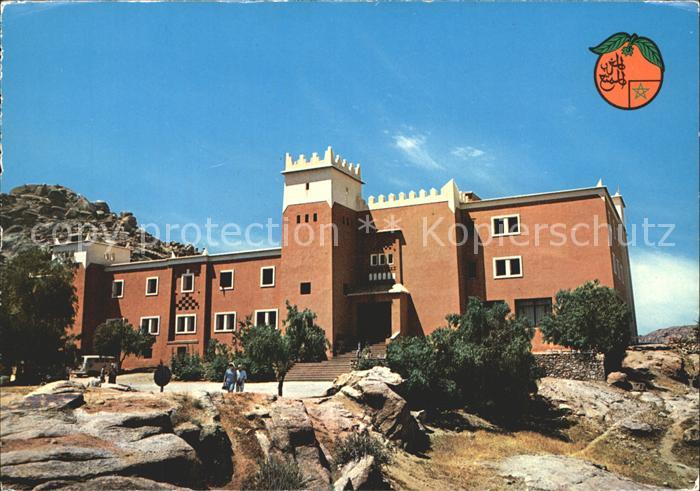 Tafraout Hutel Du Sud