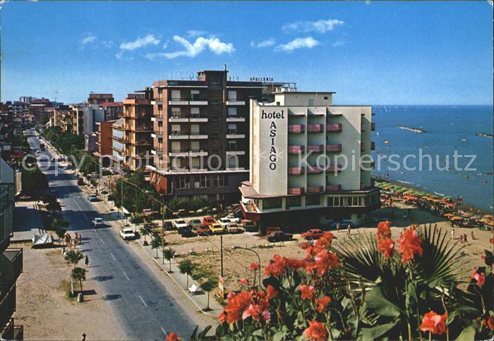 Lido di Savio Hotels