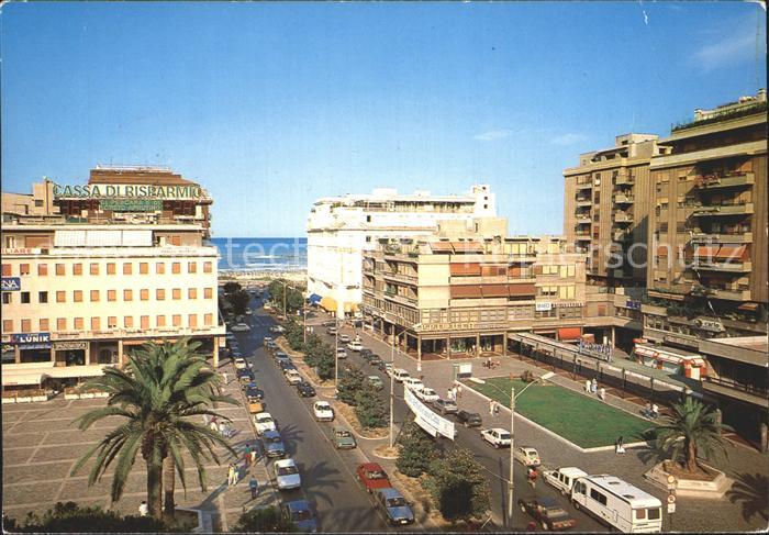 Pescara Rinascita Platz