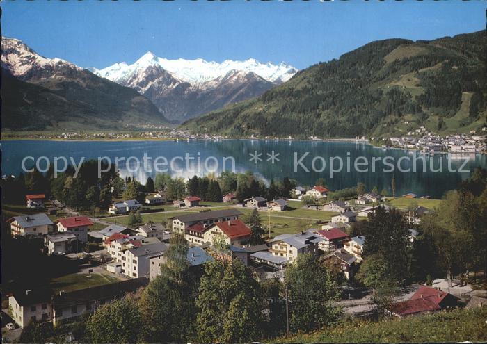 Zell See Thumersbach