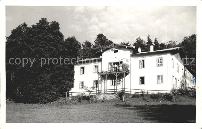 Sankt Oswald Freistadt Wohnhaus