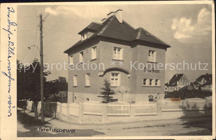 Bad Hall Oberoesterreich Villa Auer