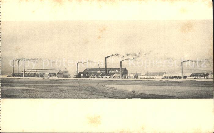 Reinosa Talleres de Reinosa