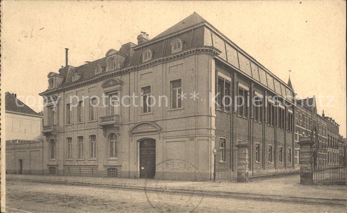 Lille Antwerpen Pensionnat de la Sainte Union des Sacres Coeurs