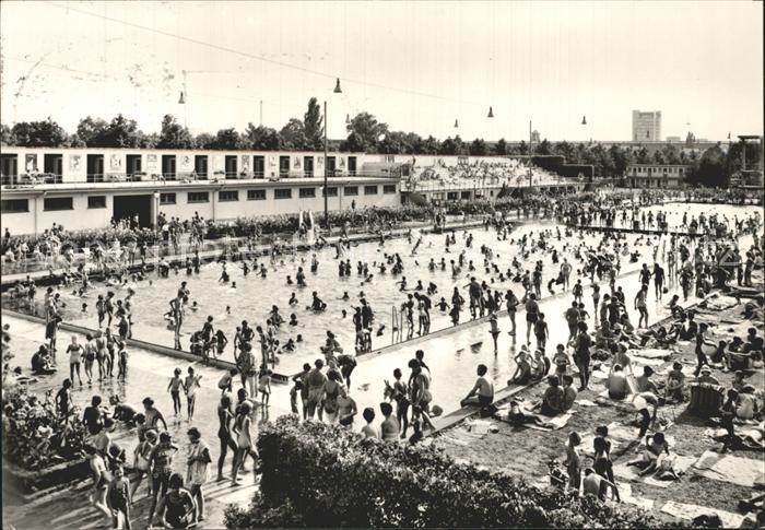 Basel BS Gartenbad Eglisee