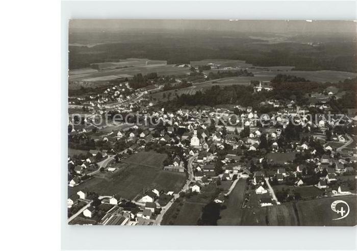 Welden Augsburg Fliegeraufnahme