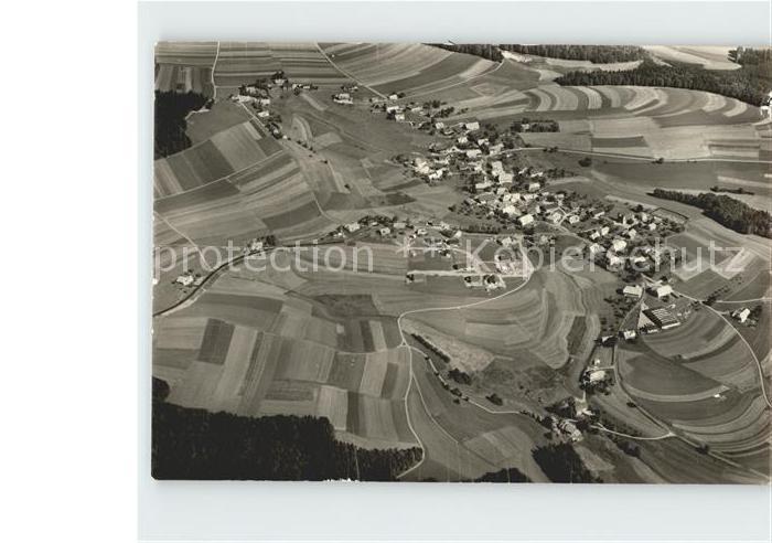 Strittmatt Fliegeraufnahme