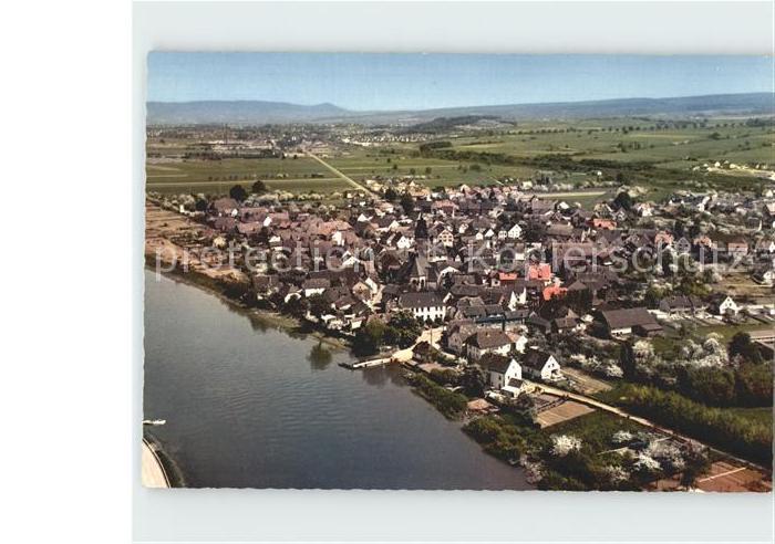 Luechtringen Fliegeraufnahme