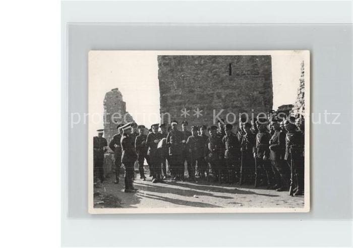 LoeRRACH Baden BW Polizeitruppe Burg Roetteln