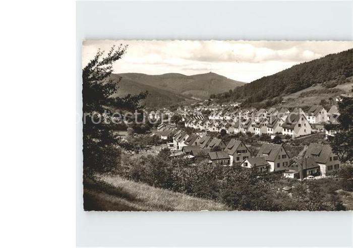 Biedenkopf Im Feldchen