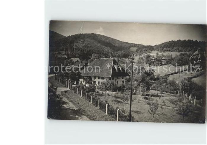 Littenweiler Dreisamer Hof