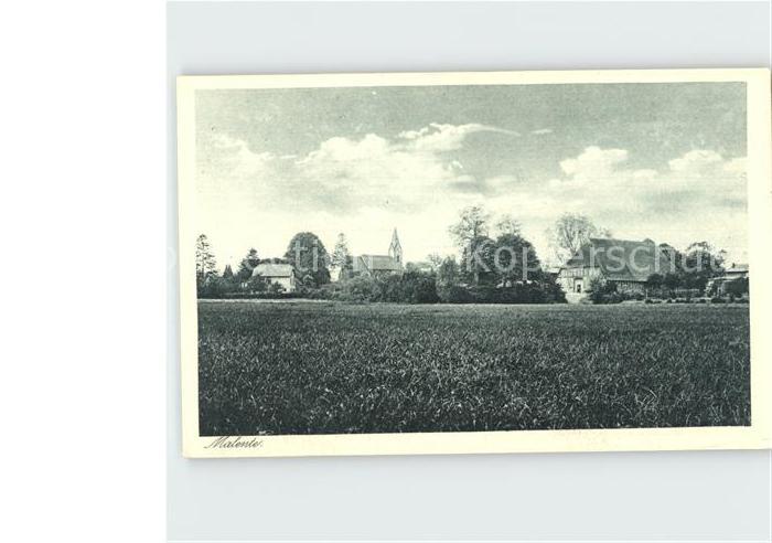 Malente-Gremsmuehlen Teilansicht