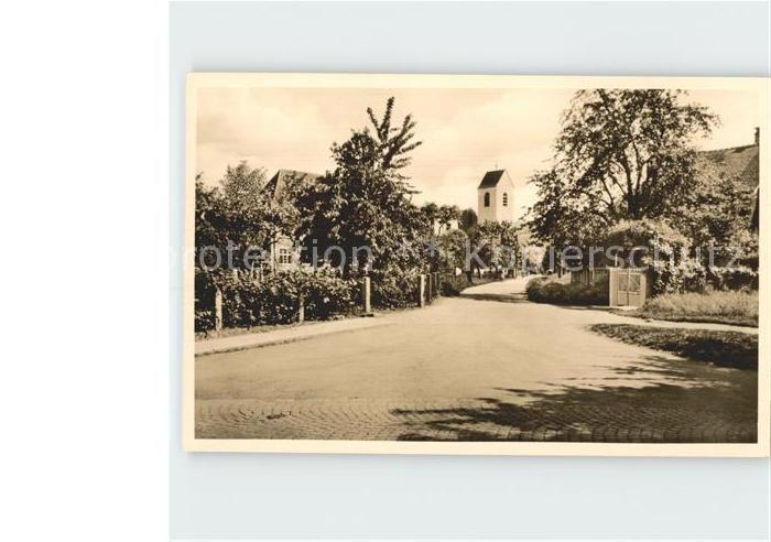 Haltingen Weil am Rhein BW Baselweg