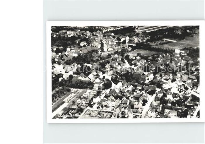 Kuerzell Fliegeraufnahme