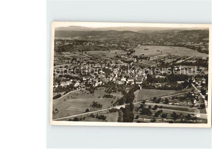 Eimeldingen Fliegeraufnahme NZ3