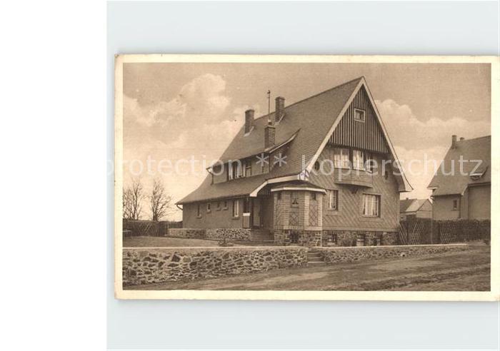 Daun Eifel Jugendherberge Darscheid