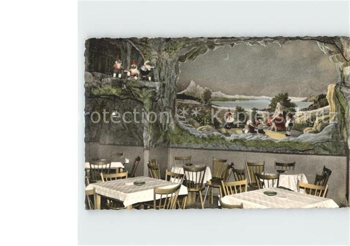 Haltingen Weil am Rhein BW Restaurant Martins Klause Gastraum